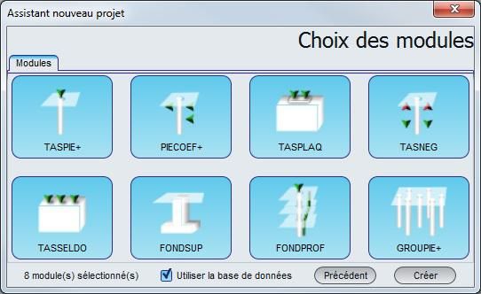 Odoo- Echantillon n° 2 pour trois colonnes